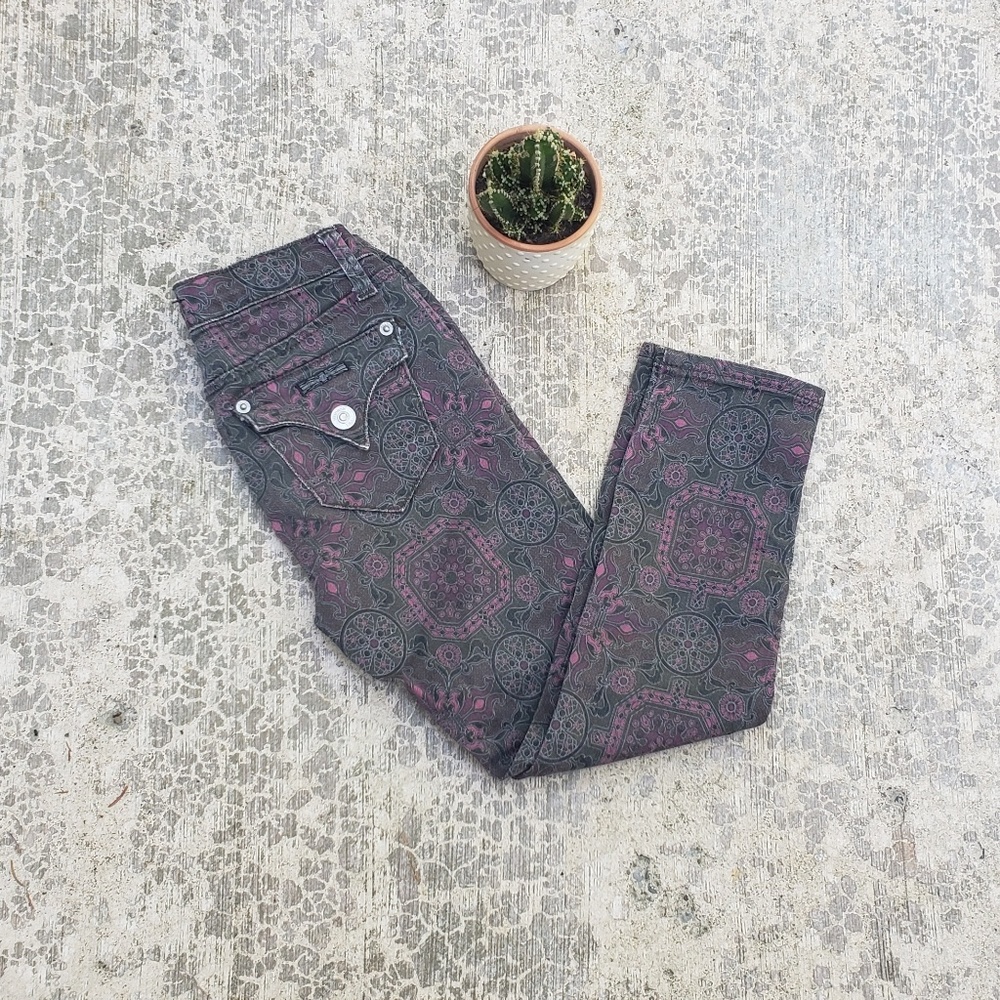Hudson jeans